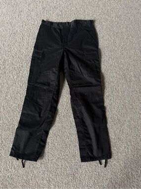 Local European Cargo Pants - Versatile Everyday Style